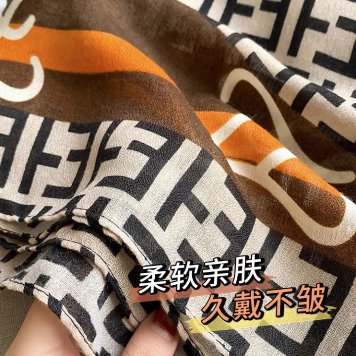 Cotton%20Linen%20Scarf%20Spring%20Autumn%20Fashionable%20Shawl%20Scarf%20New%20Versatile%20Mom%20Printed%20Scarf%20Winter%20Women%20-%20Image%202