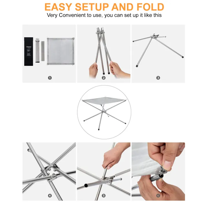 KingCamp%20Stainless%20Steel%20Mesh%20Fireplace%20Portable%20Campfire%20for%20Autumn%20Camping%20-%20Image%205