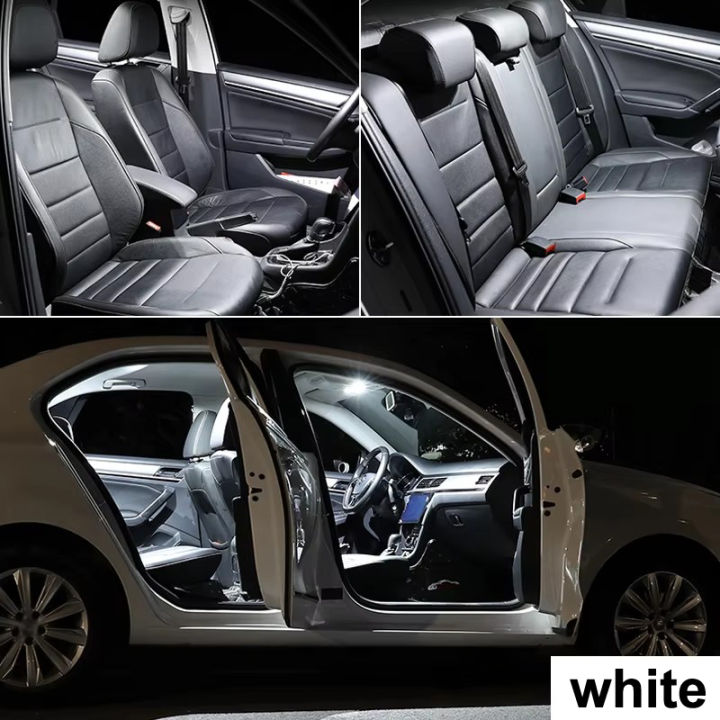 10Pcs%20Cars%20Accessories%20For%20Toyota%20Raize%202019%202020%202021%202022%202023%20Canbus%20Dome%20Trunk%20%E2%80%8BLicense%20Plate%20LED%20Interior%20Light%20Bulb%20Tools%20-%20Image%204