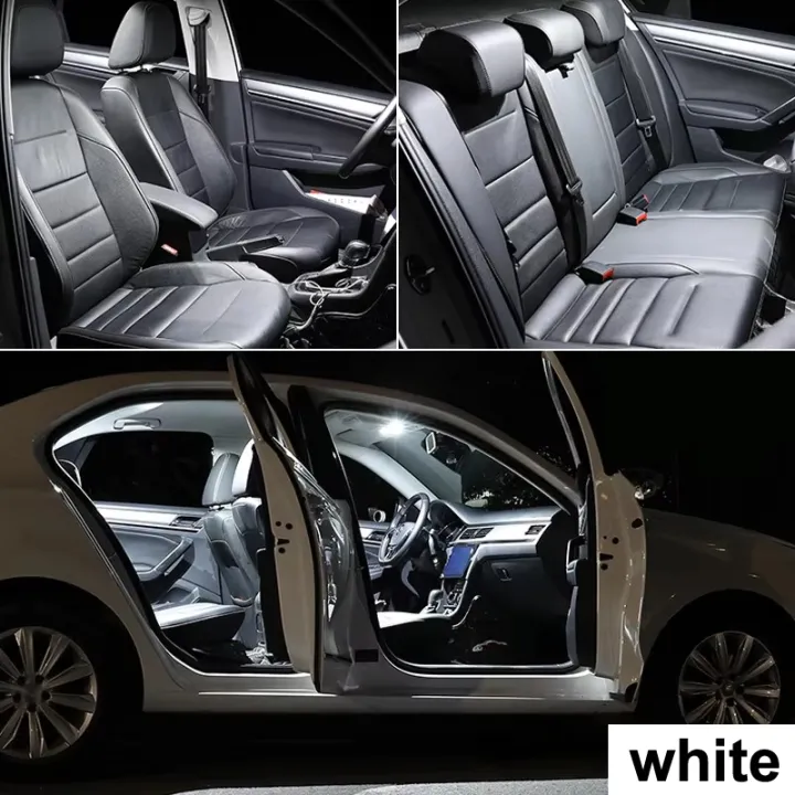 10Pcs%20Cars%20Accessories%20For%20Toyota%20Raize%202019%202020%202021%202022%202023%20Canbus%20Dome%20Trunk%20%E2%80%8BLicense%20Plate%20LED%20Interior%20Light%20Bulb%20Tools%20-%20Image%204