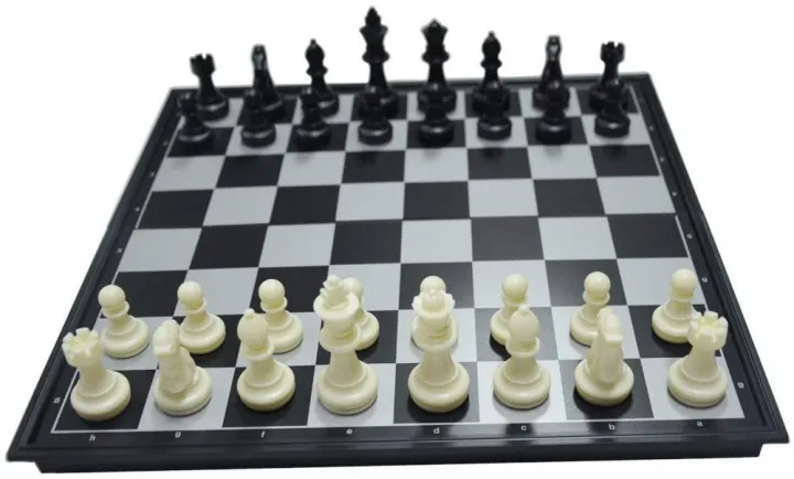 Big%20Magnetic%20Chess%20Board%20With%20Chess%20Men%20Set%20/%20Taisanlin%20No.3327%20By%20Mitrata%20-%20Image%202