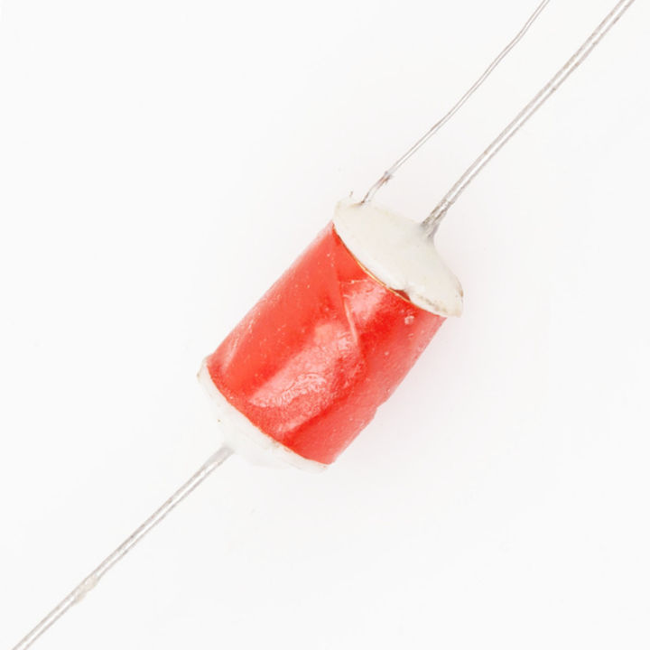10pcs%20Trigger%20Coil%20Transformer%20Trigger%20Transformateur%20Flashtube%20Flash%20Tube%20RED%20Xenon%20High%20Voltage%207%20x10%20mm%20Photographic%20Camera%20-%20Image%204