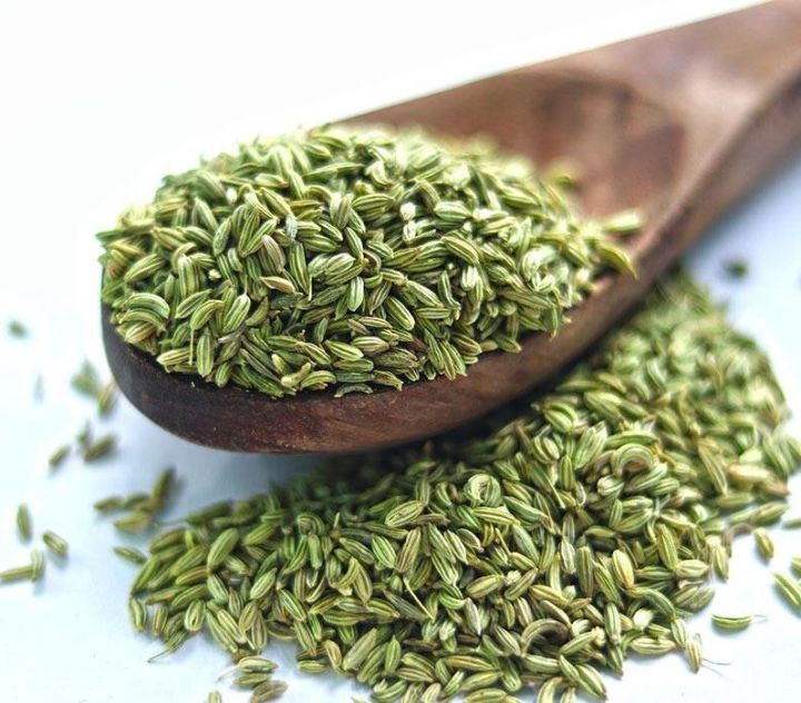 Fennel seeds,soaf, 200gm