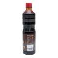 Piu Bella Superior Dark Soy Sauce 640ml. 