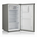 Videocon  Single Door Direct Cool 120 LTR Refrigerator 5 Star Steel Color VCM VD-120SH. 