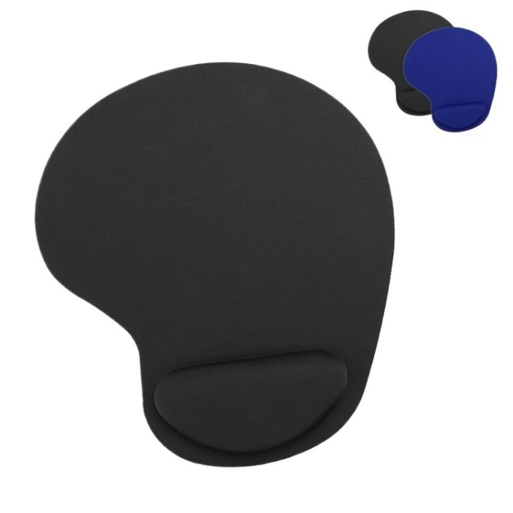 Soft And Smooth Surface Gel Mouse Pad