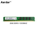 2GB 4GB DDR3 1333 Desktop Computer Memory 3rd Gen DDRIII 1333MHz. 