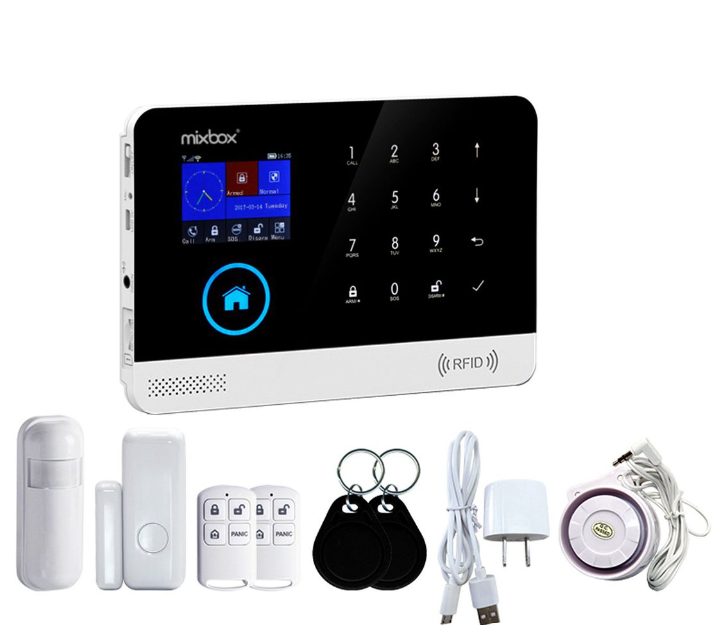 RFID%20Wireless%20Home%20Security%20And%20Alarm%20System%20-%20Image%202