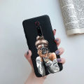 For Xiaomi Mi 9T Redmi K20 Case Soft Cute Sweet Girl TPU Silicone Back Funda Protective Cover For Xiomi Mi9T Mi 9 T 9T Pro Cases. 
