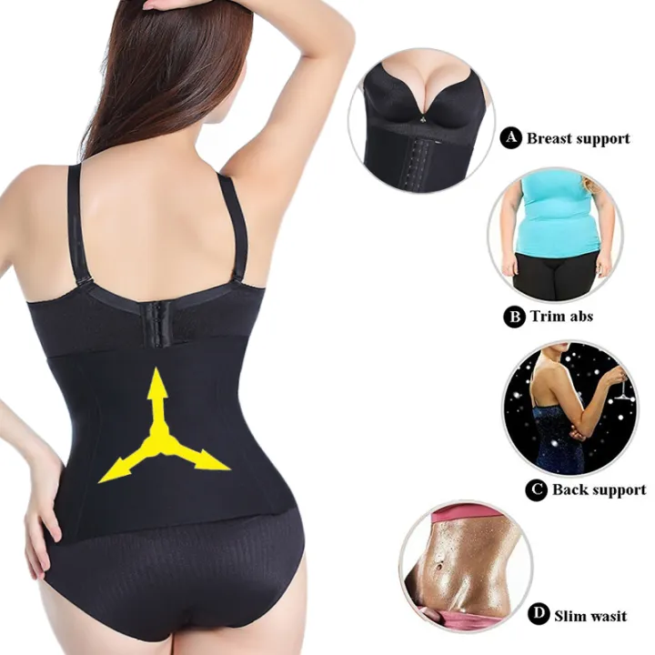 Special%20Offer%20XXXXXXS%20Corset%20Slimming%20Waist%20Trainer%20Modeling%20Belt%20Women%20Dress%20Underwear%20Body%20Shaper%20Waist%20Cincher%208%20Steel%20Bone%20Girls%20Shapewear%20-%20Image%205