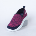 Goldstar Shoes G10 806 Pink Navy Goldstar Sports Shoes For Women. 