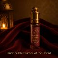 VaryGood Perfumes Down To Earth Attar Roll-On 6ml & Arabian OUd 6 ml combo Rich Woody & Earthy Long-Lasting Perfume for Men & Women. 
