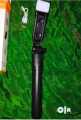 R1S/R1 Bluetooth Extendable selfie stick with LED lights wireless Remote And Tripad Stand. 