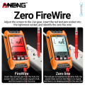 Wenefang Sutuiying ANENG SZ01/SZ02 Diode Tester Professional Digital Multimeter True New Profesional RMS Smart AC/DC Current Voltage Auto Range Multimetres Tools. 