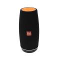T&G Tg-108 Stereo Bluetooth Portable Speaker. 