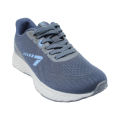 Blue Sport Shoes For Men Black/Horse. 