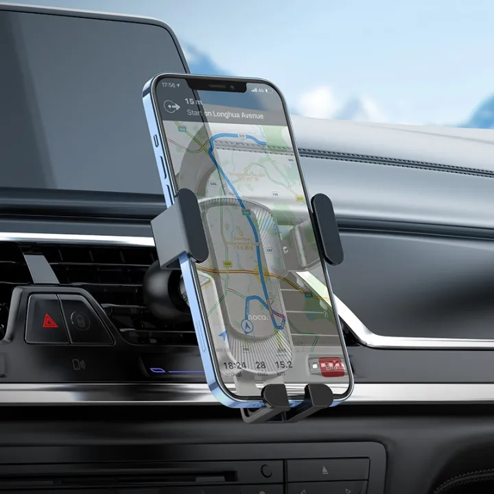 HOCO%20CA103%20Car%20Air%20Outlet%20Gravity%20Phone%20Holder%20Stand%20-%20Image%203