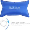 Oxygen Bag- 42L  / Medical Portable Oxygen Bag  42L. 