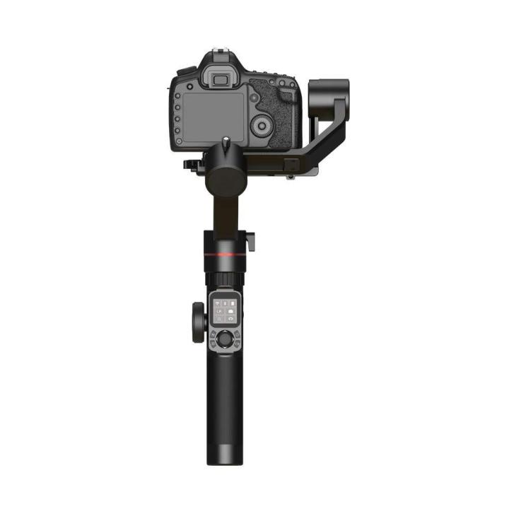 Feiyutech%20Ak2000%203-Axis%20Gimbal%20Stabilizer%20For%20Dslr%20Digital%20Camera%20Smart%20Touch%20Panel%20Wifi%20Bluetooth%20Connection%20Hunting%20Mode%20-%20Image%2010