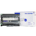B&W DR-2305 Drum Unit Compatible For BROTHER  HL-L2300D/2365DW/2380DW/DCP-L2540DN etc.. 