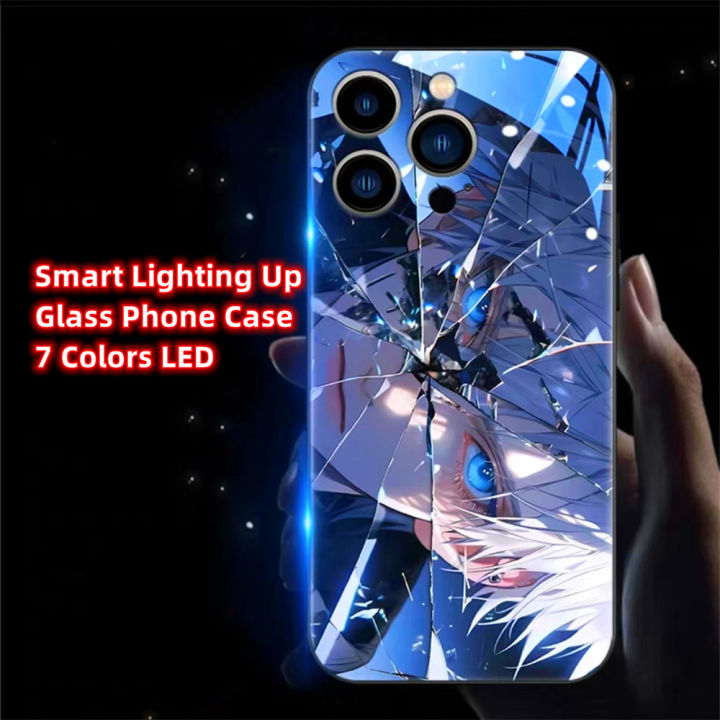 So%20Cool%20Anime%20Luminous%20Glass%20LED%20Calling%20Light%20Up%20Phone%20Case%20Cover%20For%20XiaoMi%2011%2012%2013%20Pro%20Poco%20F3%20F4%20F5%20Pro%205G%20-%20Image%204