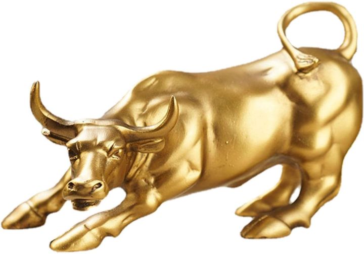 Wall%20Street%20Bull%20Statue,Resin%20Fortune%20Bull%20Desk%20Statue%20%7C%20Stock%20Market%20Fortune%20Luck%20Gather%20Business%20Gifts%20-%20Image%204