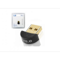 Bluetooth 5.0 Adapter for PC,USB Bluetooth Dongle Wireless Transfer for Desktop Windows 10/8.1/8/7,. 