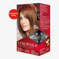 REVL0N Color Hair Color 5G Light Golden Brown (40ml+40ml+11.8ml). 