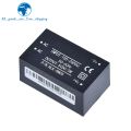New HLK-PM01 HLK-PM03 HLK-PM12 AC-DC 220V to 5V/3.3V/12V mini power supply module,intelligent household switch power module. 