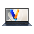 Asus Vivobook X1404VA Core i3-1315U 13th Gen | 8 GB RAM | 256GB SSD | 14″ FHD | Win 11 | 1 Years Warranty. 
