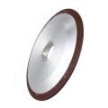 NAMUNY 2X New 100mm Diamond Grinding Wheel Cup 180 Grit Cutter Grinder for Carbide Metal. 