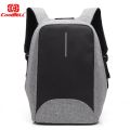 COOLBELL Anti Theft Design 15 Inch ,15.6 Inch Anti-Theft Notebook Laptop Backpack USB Rechargeable Port Fully Waterproof. 