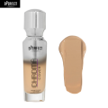 BPerfect Chroma Cover Luminous Foundation-W3-30ml. 