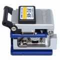 FC-6S Fiber Cleaver Stripping Cutter Tools Fiber Optic Cable Cutter Cold Contact Dedicated FTTH Tool. 