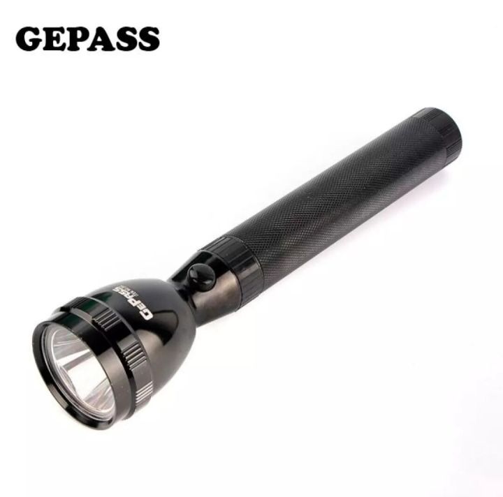 GePass%20Rechargeable%20LED%20Flashlight%20High%20Range%20Torch%20Flashlight%20RL-202%20-%20Image%203