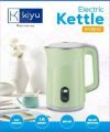 NEW 2025 Model KIYU KY180SS / KY201C Premium Quality 1500W Electric Kettle / Boiler 96*. 