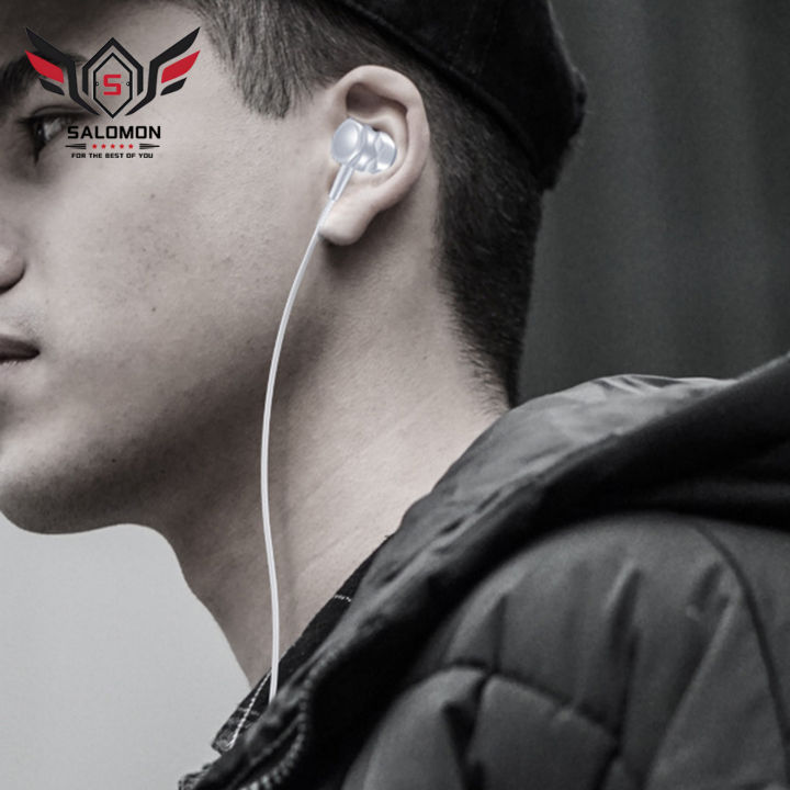 Wired%20Earbud%20Fevers%20Sound%20Effect%20Powerful%20Bass%20Lightweight%203.5mm%20HiFi%20In-ear%20Sports%20Earbud%20for%20Fitness%20-%20Image%204