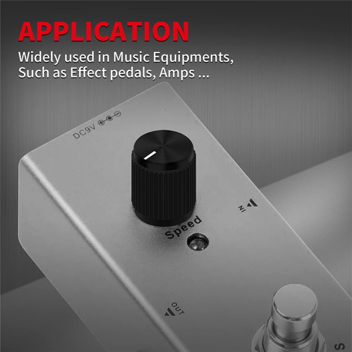 10PCS%20Guitar%20Effect%20Pedal%20Knob%20Metal%20Black%20Potentiometer%20Knob%20Anodized%20Aluminum%20Amp%20Pot%20Knob%2015x15MM%20-%20Image%205