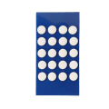 Dot Skates for Gaming Mouse – PTFE Superglide Mouse Skates. 