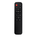 OYPFXMI 2X EN218A8H Replace Remote Control for Soundbar HS218 2.1 Channel 2.1Ch Sound Bar Home Theater System. 