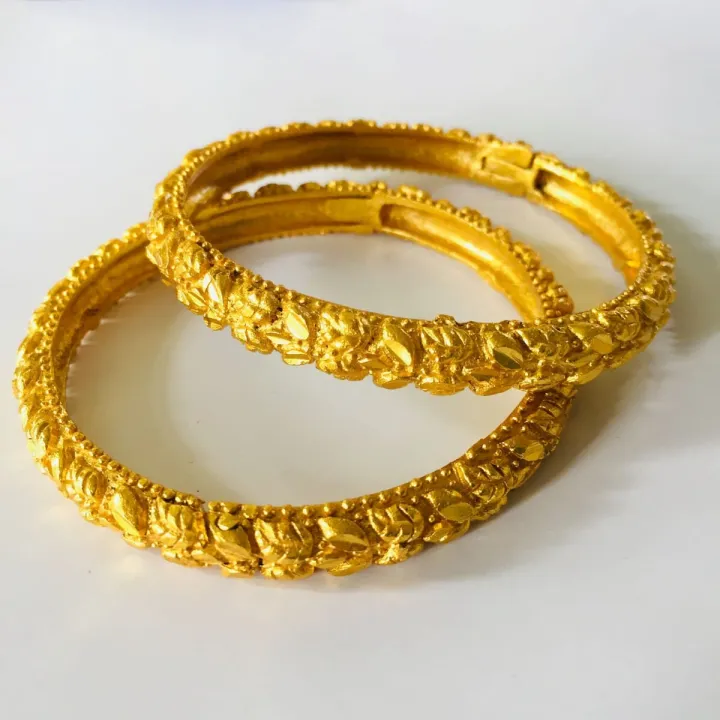 Gold%20Plated%20Panchadhatu%20Free%20Size%20Chura%20For%20Women(Bundle%20of%202)%20-%20Image%206