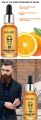 DR. RASHEL Vitamin C Men Hair Growth Beard Oil 30ml. 