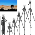 Professional Camera Tripod NeePho NP-8850 - Load Up to 10KG. 