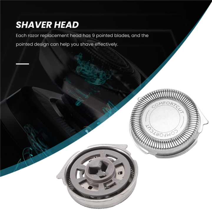 3Pcs%20SH30/50/52%20Shaver%20Replacement%20Heads%20for%20Electric%20Shaver%20Series%201000,%202000,%203000,%205000%20Blade%20Head%20-%20Image%206