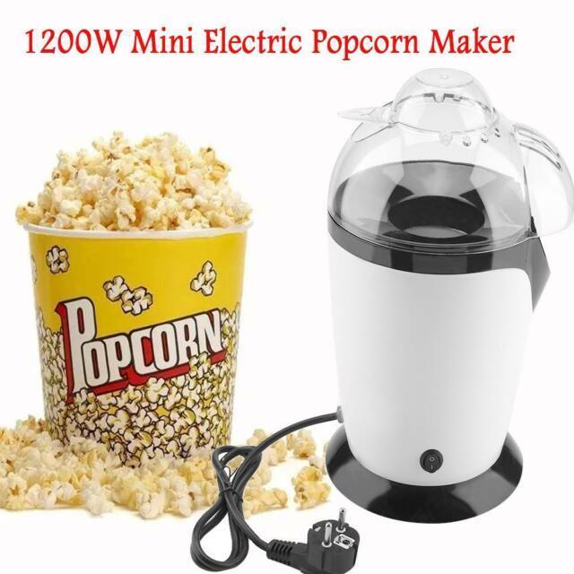 Popcorn Popper Machine