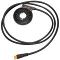 Electric Bikes PAS Sensor E-Bike Waterproof Conversion Kit Parts E-Bike Pas System Assistant Sensor KT-V12L. 