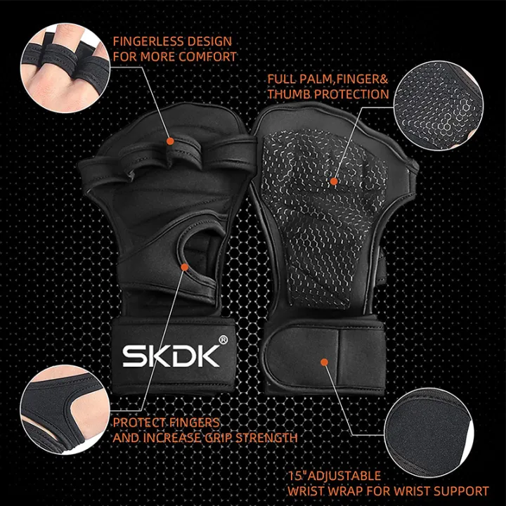 SKDK%20Weight%20Lifting%20Gym%20Gloves%20Breathable%20Full%20Palm%20Protection%20Workout%20Gloves%20Support%20for%20Fitness%20-%20Image%207
