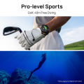 Huawei Watch GT 5 Pro (46mm) | Ultra-Accurate GPS | Up to 2-Week Battery Life. 