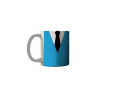 Happy Father’s Day Printed Ceramic Coffee Mug – Dad Gift Mug. 