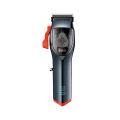 Professional Hair Clipper Beard Trimmer Hair Trimmer Cordless Hair Cutting Machine Adjustable Hair Clipper Magnetic Motor 9000RPM Hair Cutting Trimmer V-647/657 - Oju Store. 